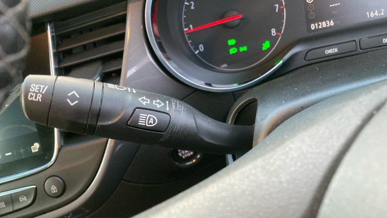 Vauxhall Crossland 1.2 Turbo [130] Ultimate 5dr Auto Petrol Hatchback